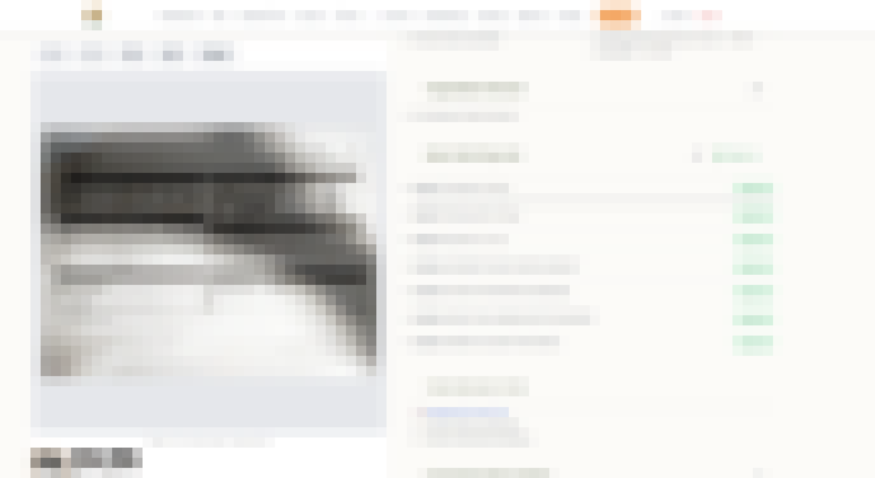 Harvester client portal with visit summary and wishlist
